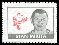 Stamp picture